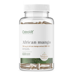 Африканський манго, African Mango VEGE, Ostrovit 60капс