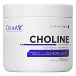 Холін OstroVit Choline 200 грамів