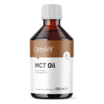 Олія MCT OstroVit MCT Oil 500 мл
