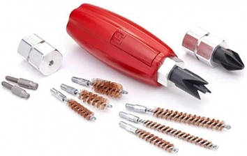 Набір для підготовки гільз Hornady Lock-N-Load Quick Change Hand Tool (050097)