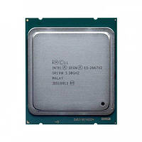Процессор Intel Xeon E5-2667v2 3.3-4.0 GHz, 8 ядер, 25M кеш, LGA2011
