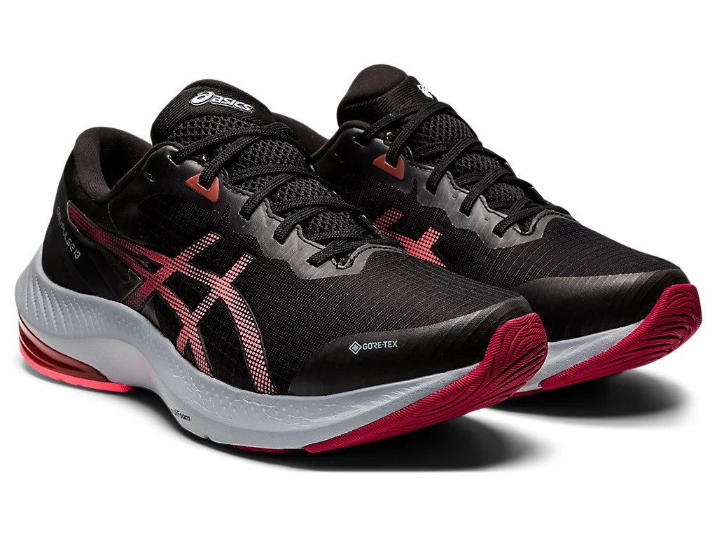 Жіночі водонепроникні кросівки для бігу ASICS GEL-PULSE 13 G-TX 1012B036-001