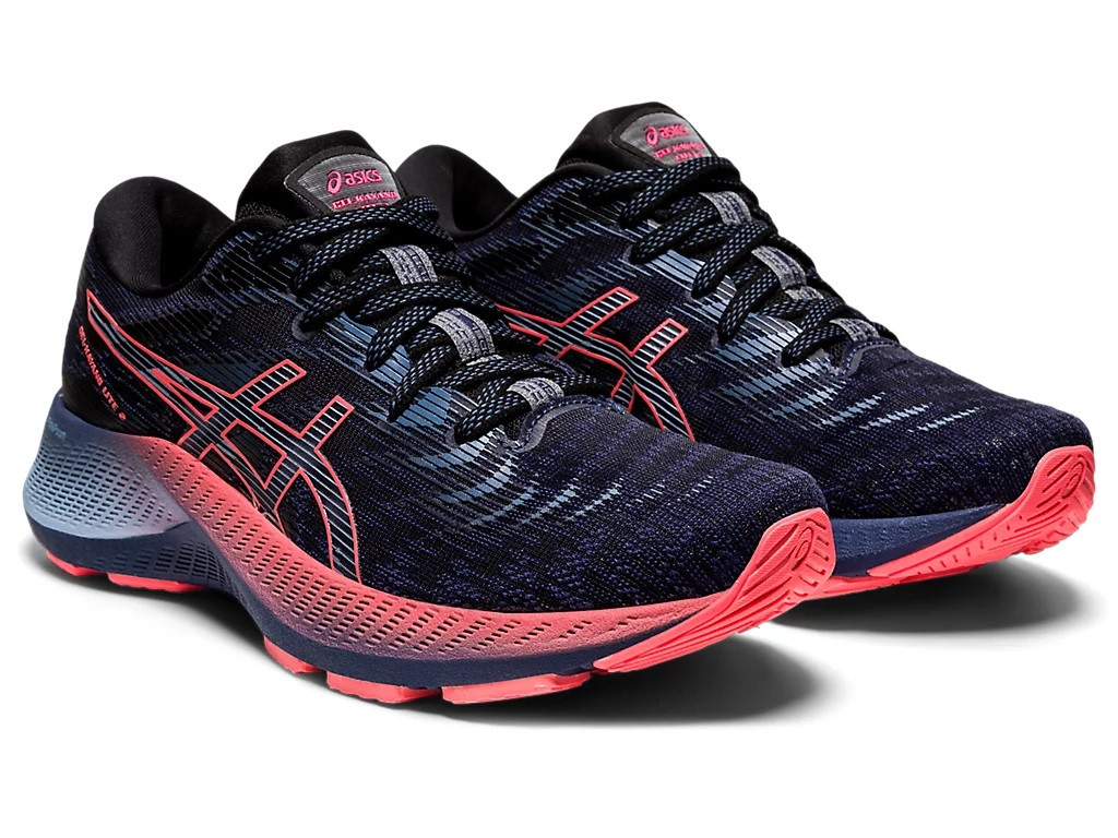 Жіночі кросівки для бігу Asics GEL-KAYANO LITE 2 1012B071-400