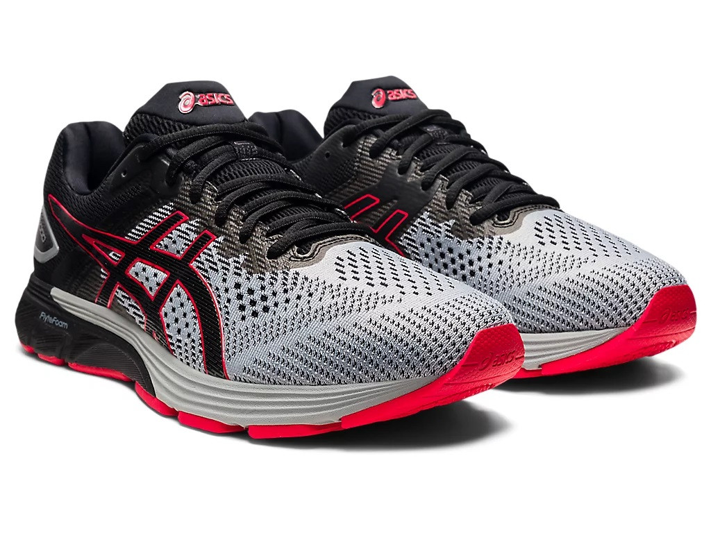 Чоловічі кросівки для бігу ASICS GT-4000 2 (2E) 1011A836-022
