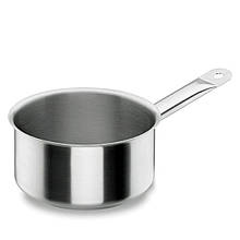 Сотейник 1,6 л із нержавіючої сталі Lacor (50216)