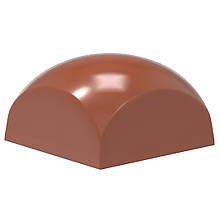 Форма для шоколаду полікарбонатна Alexandre Bourdeaux 9 г Chocolate World (1865 CW)