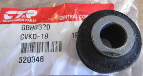 Сайлентблок кермової тяги Ланос Сенс CTR Корея CVKD-19