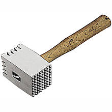 Молоток для відбивання м'яса 0,6 кг Paderno (42508-00)