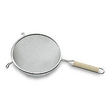 Сито для протирання d 26 см з ручкою Lacor (61326)