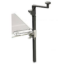 Відкривач для банок настільний Lacor (63005)