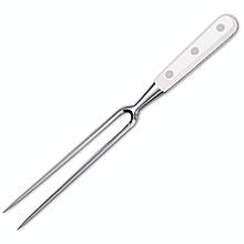 Вилка кухарська 180 мм Riviera White Arcos (233324)