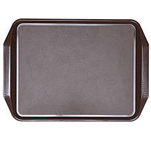 Піднос прямокутний з ручками 43х31 см FoREST (591800)