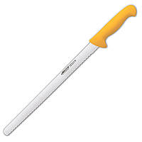 Нож кондитерский 350 мм "2900" желтый Arcos (293600)
