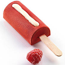 Набір форм для морозива з підносом MINI CHIC Silikomart (GEL05M)