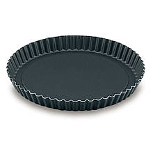 Форма для випічки зі знімним дном d 24 см, h 3 см, Lacor