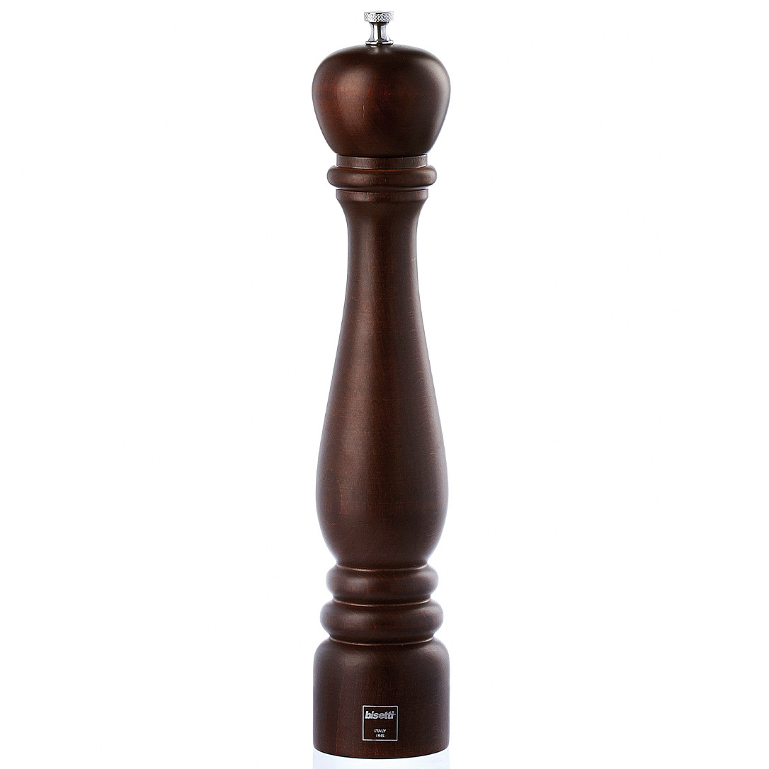 Млинок для перцю h 33 см Bisetti (6153T)