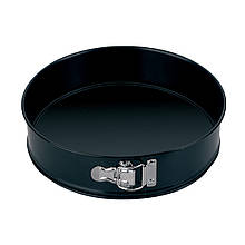 Роз'ємна форма для випічки d 28 см, h 7 см Lacor (68718)