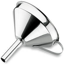 Лійка кухонна з фільтром d-10 см Lacor (62531)