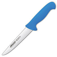 Нож для разделки мяса 160 мм "2900" синий Arcos (294623)