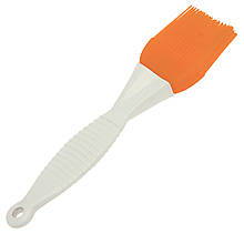 Пензлик кондитерський силіконовий 18,5 см Silikomart (ACC022/AR)