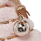 Лялька ЛОЛ ОМГ Святкова Леді 2021 LOL Surprise NYE Queen Holiday OMG 2021 Collector 576518, фото 2