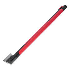 Сокира 1230 г, ручка з фібергласу, STORM INTERTOOL HT-0293, фото 3