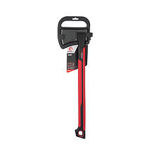 Сокира 1230 г, ручка з фібергласу, STORM INTERTOOL HT-0293, фото 6