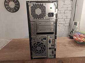 Комп'ютер HP ProDesk 400 G2 Tower / Intel Core i3-4130 (2 (4) ядра по 3.4 GHz) / 4 GB DDR3 / 500 GB HDD, фото 4