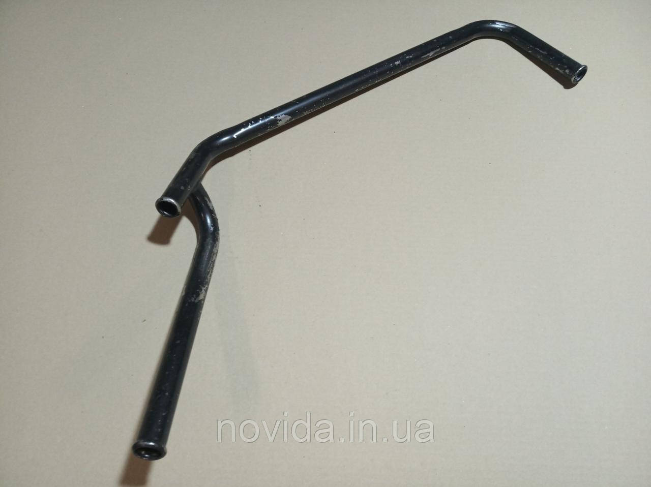 Трубка НШ низького тиску КАМАЗ (на підйом платформи) 5511-8609152-10