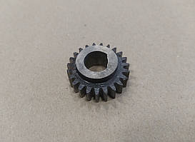 Шестерня приводу спідометра Z=23 МАЗ 503А-3802055