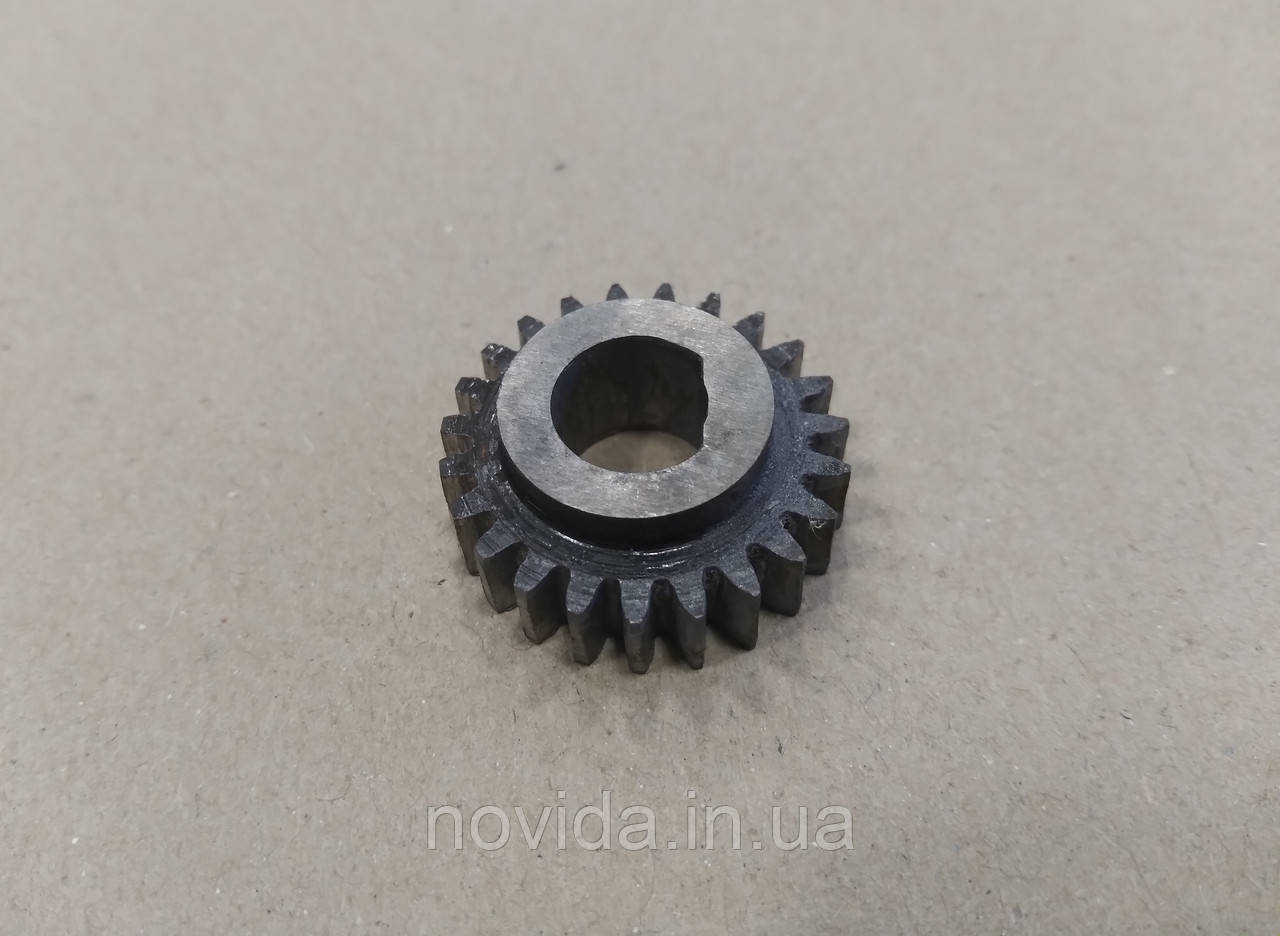 Шестерня приводу спідометра Z=25 МАЗ 5336-3802054