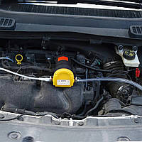 Насос для заміни відкачування оливи через щуп. Насос вакуумного відкачування оливи REWOLT (RE SL22)