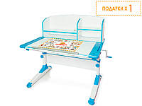 Evo-кids Стол Evo-kids Bern Blue (арт.Evo-410 WB)