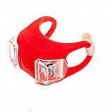 LED-ліхтарик для самоката/вело, фото 3