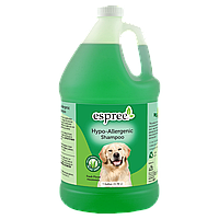 Espree Hypo-Allergenic Coconut Shampoo (Эспри Гипо Алергеник Коконат кокос) гипоаллергенный шампунь для собак