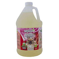 Espree Love & Roses Shampoo (Еспрі Лав Росес) шампунь очисний з ароматом троянд для собак