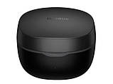 Bluetooth навушники Baseus Encok TWS WM01 Black, фото 2