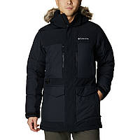 Оригінальний чоловічий парку Columbia Marquam Peak Fusion Parka, S L