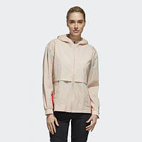 Оригинальная женская ветровка Adidas U4U Windbreaker, XS