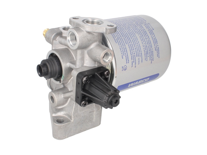 Кран вологовіддільник повітря Mercedes Atego Axor 9324000240