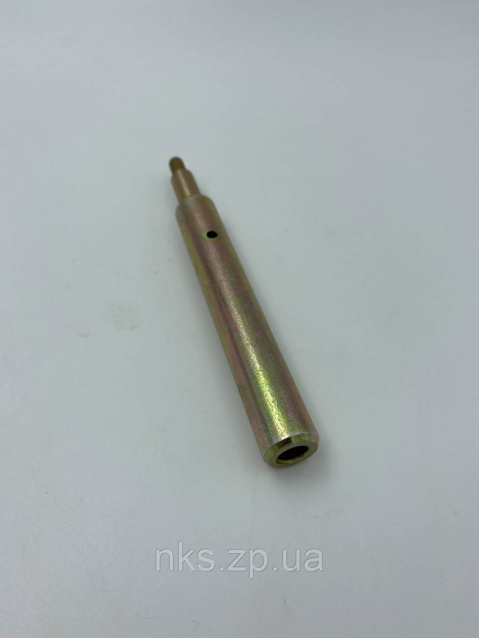 Вісь висівного апарату Веста 8.