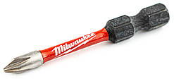 Біта хрестоподібна PH 1 50 мм Milwaukee Shockwave Impact Duty