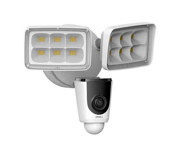 2 Мп IP-камера Imou с активным оповещением IPC-L26P