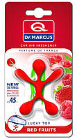 Ароматизатор Dr. Marcus Lucky Top Red Fruits