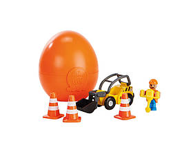 🚜 Колекційна іграшка PlayTive Junior