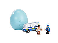 Полиция коллекционная игрушка PlayTive Junior Police