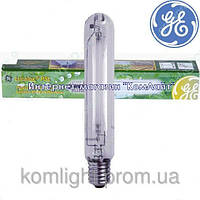 Лампа для рослин 250 Вт General Electric LU250/PSL/T/E40 (Угорщина)
