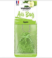 Ароматизатор Winso Air Bag Apple 531550