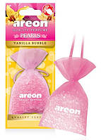 Ароматизатор Areon Pearls Vanilla Bubble