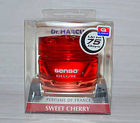 Ароматизатор Dr. Marcus Senso Deluxe Sweet Cherry